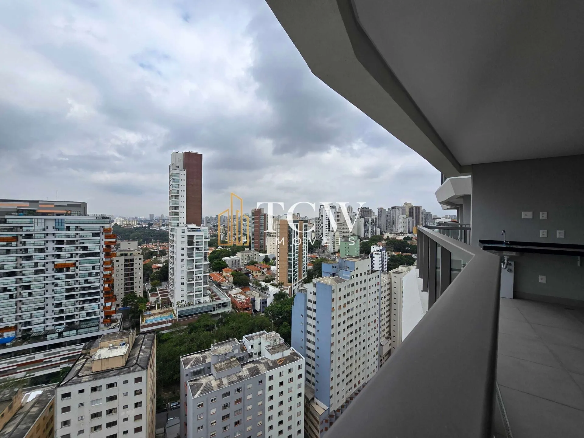 Imagem Apartamento à Venda no Paraíso | 4 Suítes | 177 m² | São Paulo/SP