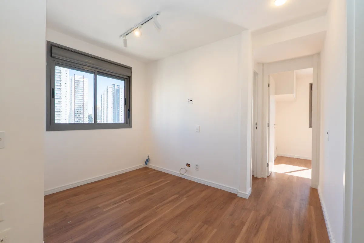 Imagem Apartamento para venda em Jardim Marajoara com 2 quartos, sendo 1 suíte, 61m2