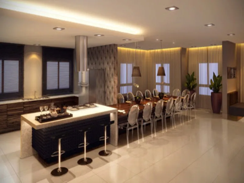 Imagem Start Jardim Clube São Bernardo, apartamento com 2 quartos em São Bernardo do Campo