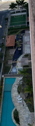 Imagem Apartamento, 3 Dormitórios (1 suíte), 2 vagas, Maxximo Resort, Sjc.