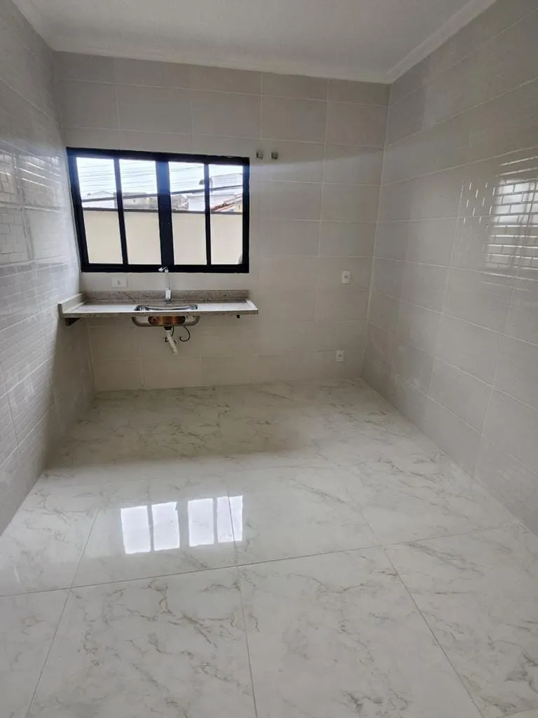 Imagem Casa à venda 2 Quartos, 1 Suite, 2 Vagas, 82M², Vila Nossa Senhora das Graças, Taubaté - SP
