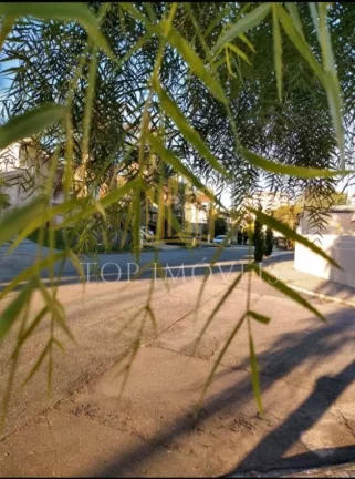 Imagem Casa térrea de 3 suítes e piscina no Altos da Serra V - Urbanova