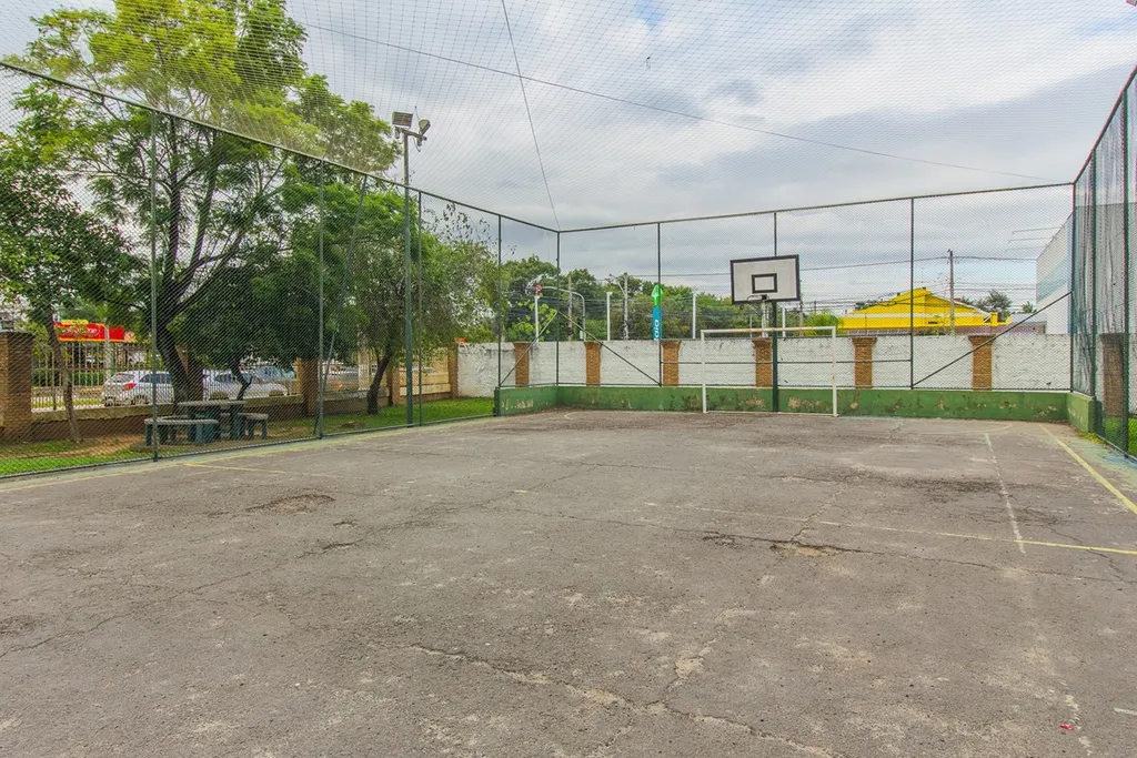 Imagem Apartamento em Marechal Rondon