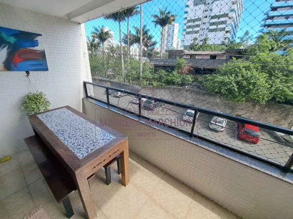 Imagem Ap 3 quartos, suíte, gardem Praia da Costa, raridade, lindo perto de tudo