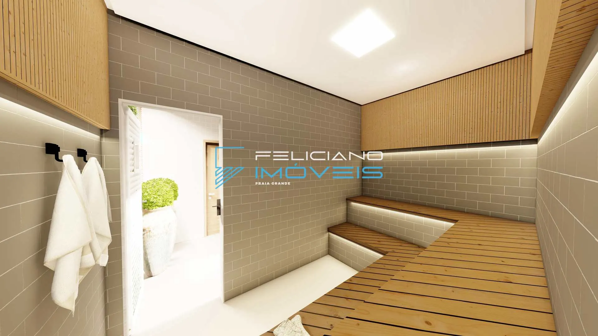 Imagem Apartamento com 1 quarto, Guilhermina, Praia Grande - R$ 417 mil, Cod: 5846