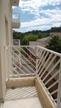 Imagem Apartamento com 2 dormitórios à venda, 63 m² por R$ 435.000,00 - Pinheirinho - Vinhedo/SP