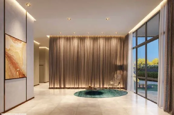 Imagem Expression Ibirapuera by EZ - Expression Ibirapuera by EZ