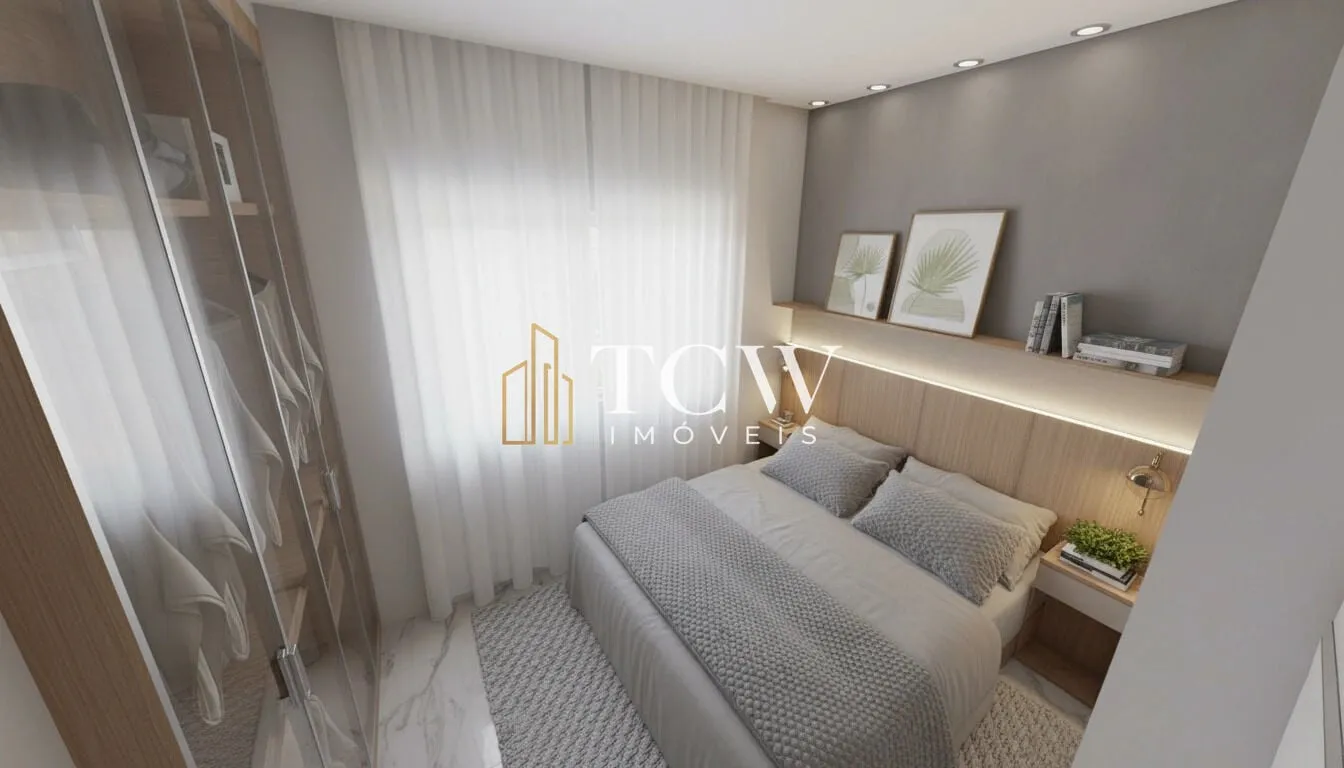 Imagem Apartamentos à Venda na Liberdade | 2 Dormitórios | 41 m² | São Paulo/SPApartamentos à Venda na Liberdade | 2 Dormitórios | 41 m² | São Paulo/SP
