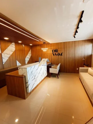 Imagem Casa Comercial à Venda no Nova Campinas, em Campinas, São Paulo.