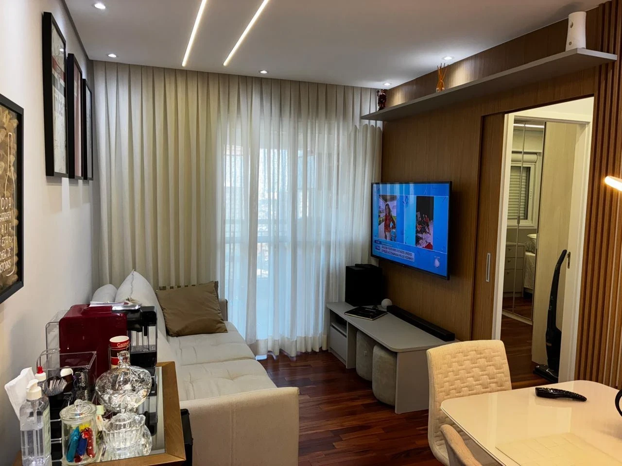 Imagem Apartamento com 2 Quartos à Venda, 62 m² em Vila Andrade - São Paulo
