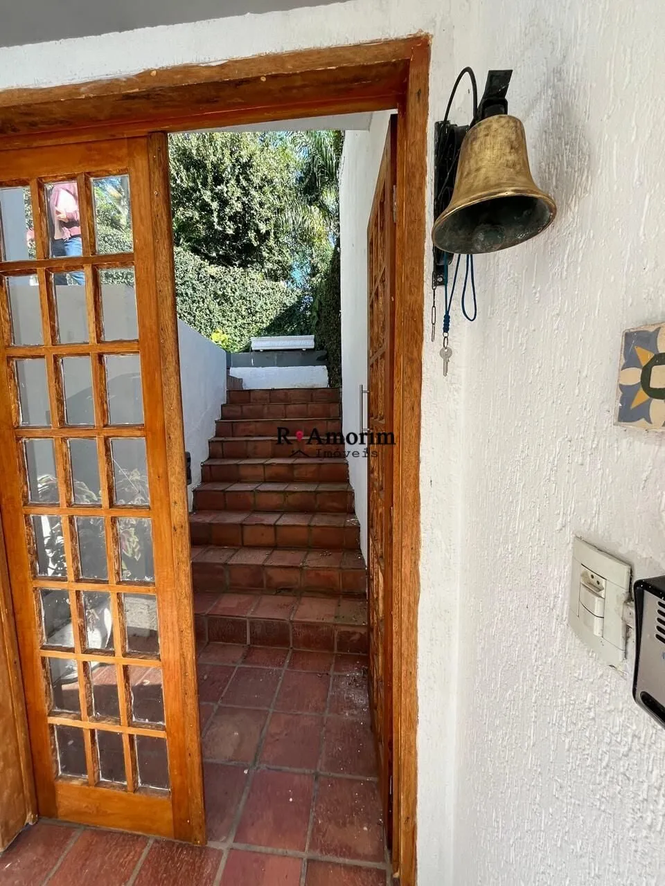 Imagem São Fernando Residência - Casa a venda no Cond, São Fernando Residencia em Barueri/SP