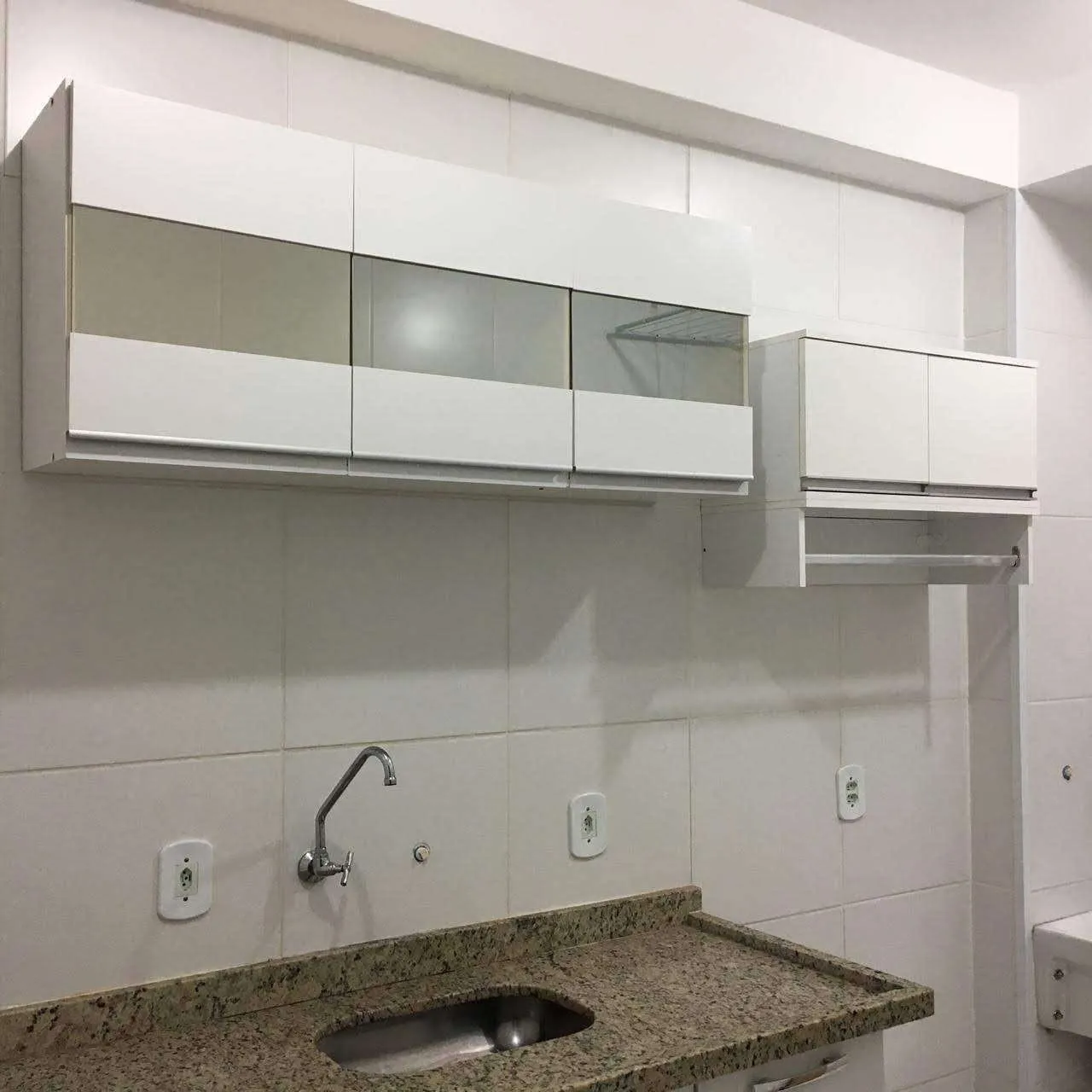 Foto do imóvel APARTAMENTO RESIDENCIAL em SOROCABA - SP, JARDIM VERA CRUZ em JARDIM VERA CRUZ, SOROCABA - SP