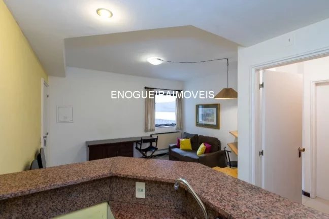 Imagem APARTAMENTO RESIDENCIAL em SÃO PAULO - SP, JARDIM PAULISTA