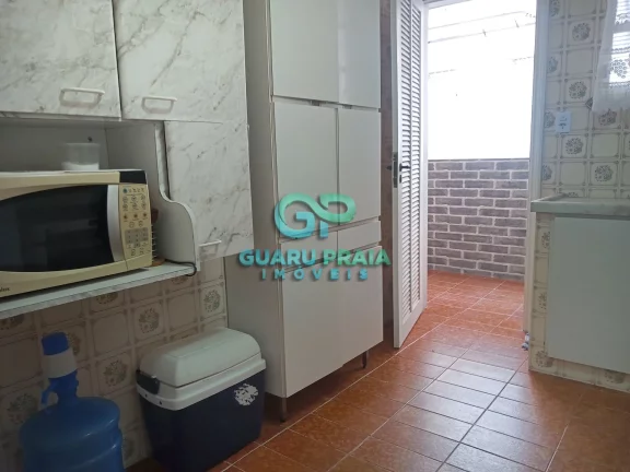 Imagem Apartamento próximo a praia