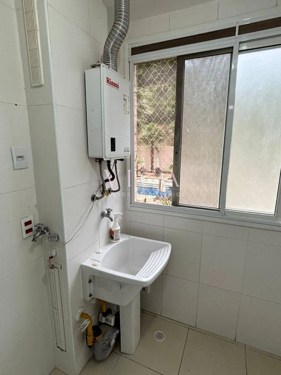 Imagem Apartamento com 72m² a venda com 2 dormitórios por R$ 954.000 -Alphaville