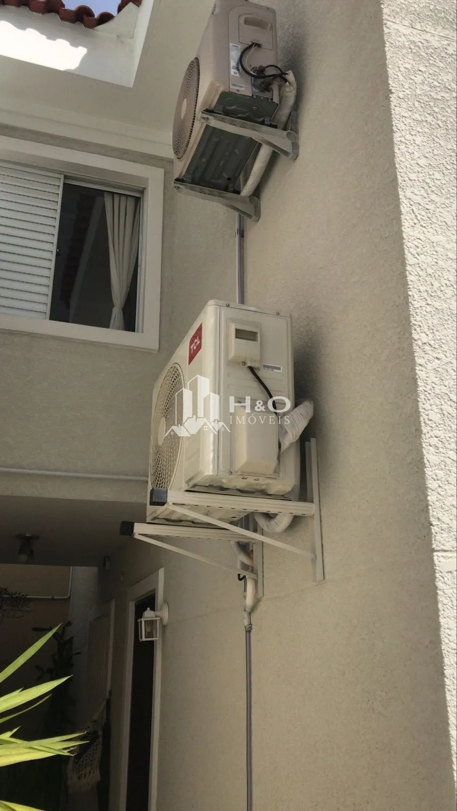 Imagem Sobrado à venda na Vila Graciosa com 3 dormitórios 1 suíte acabamento de alto padrão 2 vagas