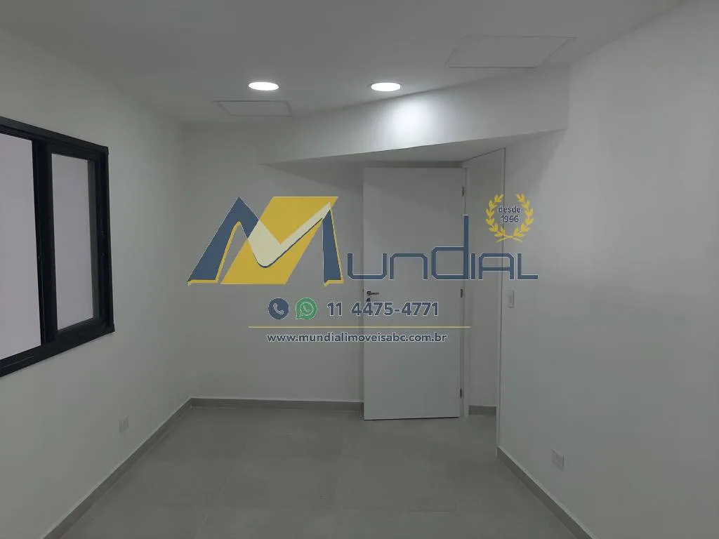 Imagem Um espaço que faz sentido para morar ou investir