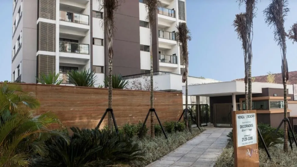 Imagem Flat à Venda, Vila Mariana, São Paulo, SP
