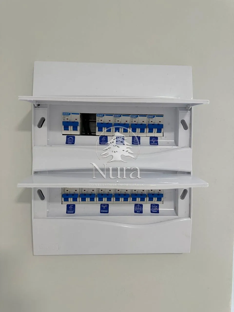Imagem Apartamento de 2 quartos, 63m² no bairro Ponta da Praia, em Santos