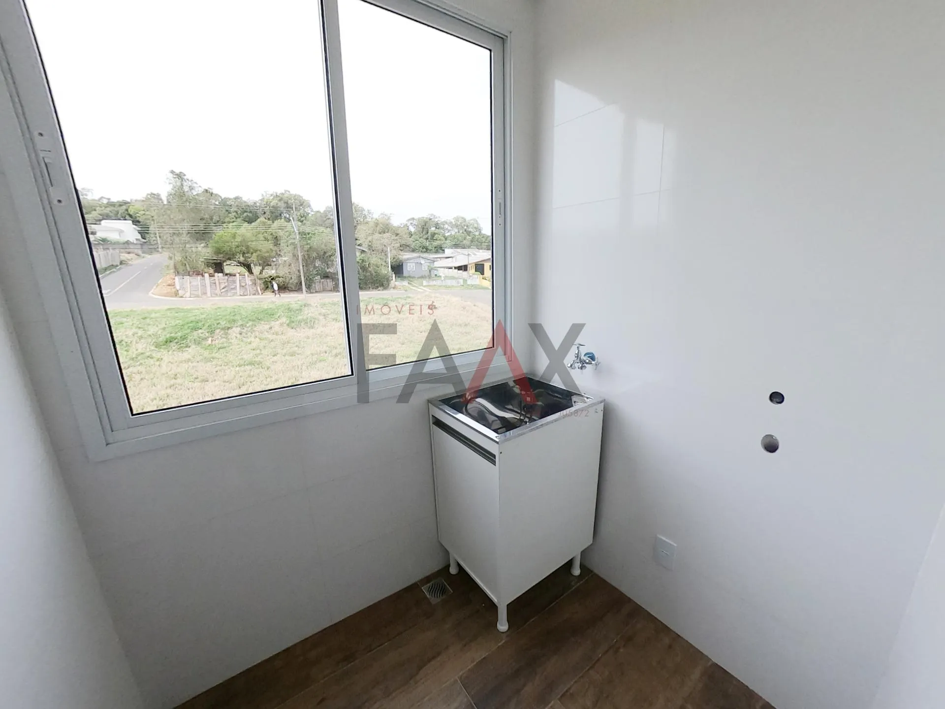 Imagem APARTAMENTO À VENDA PRÓXIMO VOLTA GRANDE EM GUARAPUAVA - PR