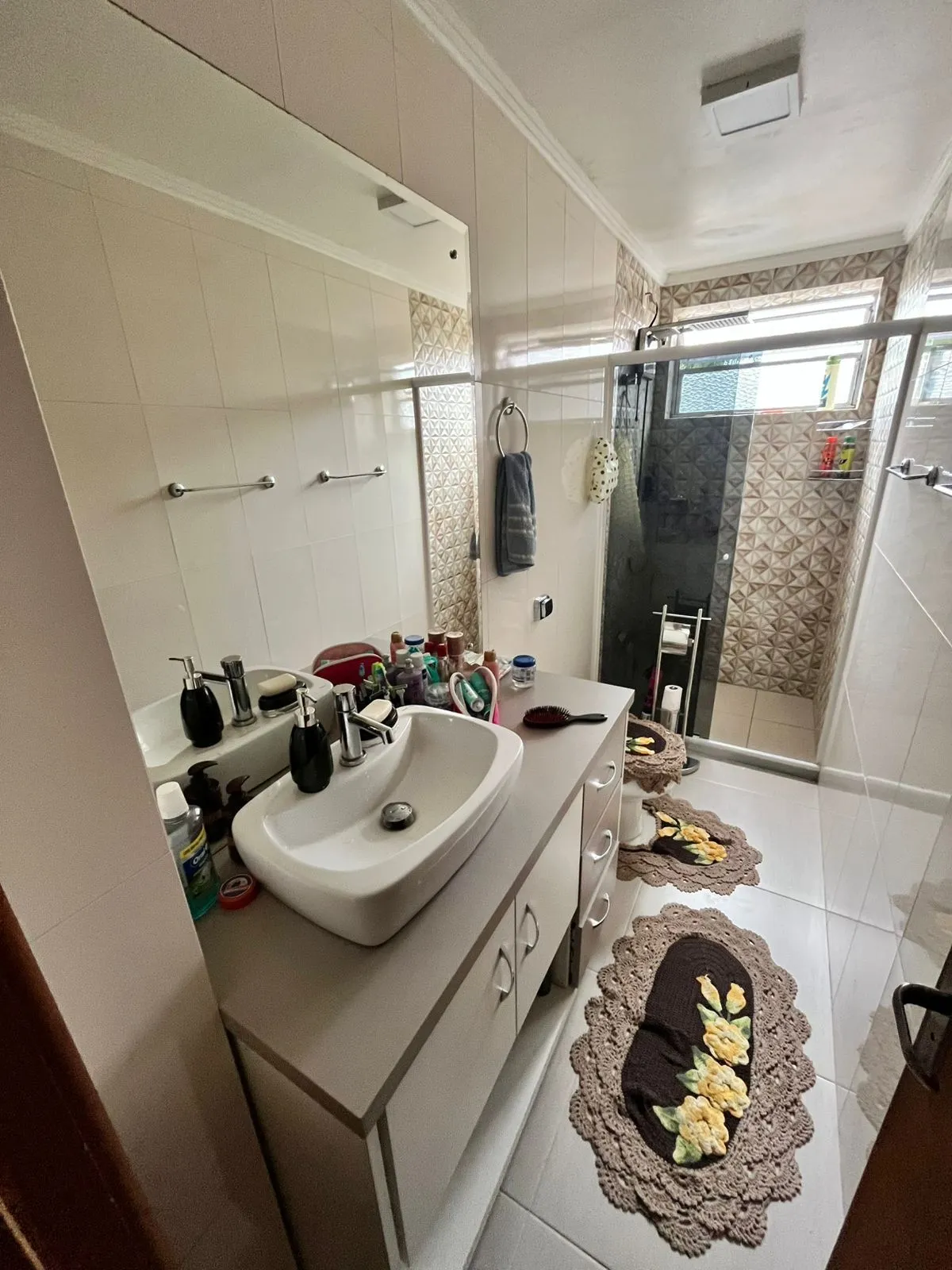 Imagem Apto de 02 dorm, mobiliado, transformado em 01 dorm, com vaga no Passo da Areia