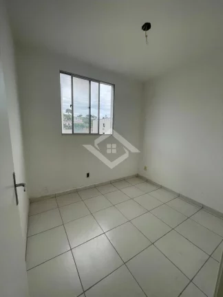 Imagem Apartamento no Condomínio Park Riviera do Sol em Campo Grande: 2 Quartos