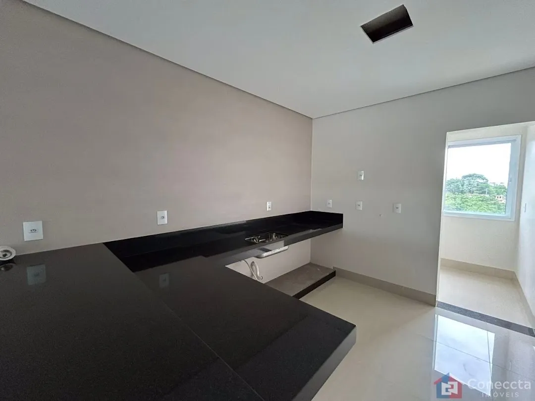 Imagem Apartamento Residencial à venda, Centro, Patos de Minas - AP0157.