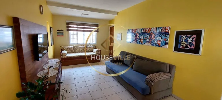 Imagem Casa 4 dormitórios e edícula na Vila Betânia.