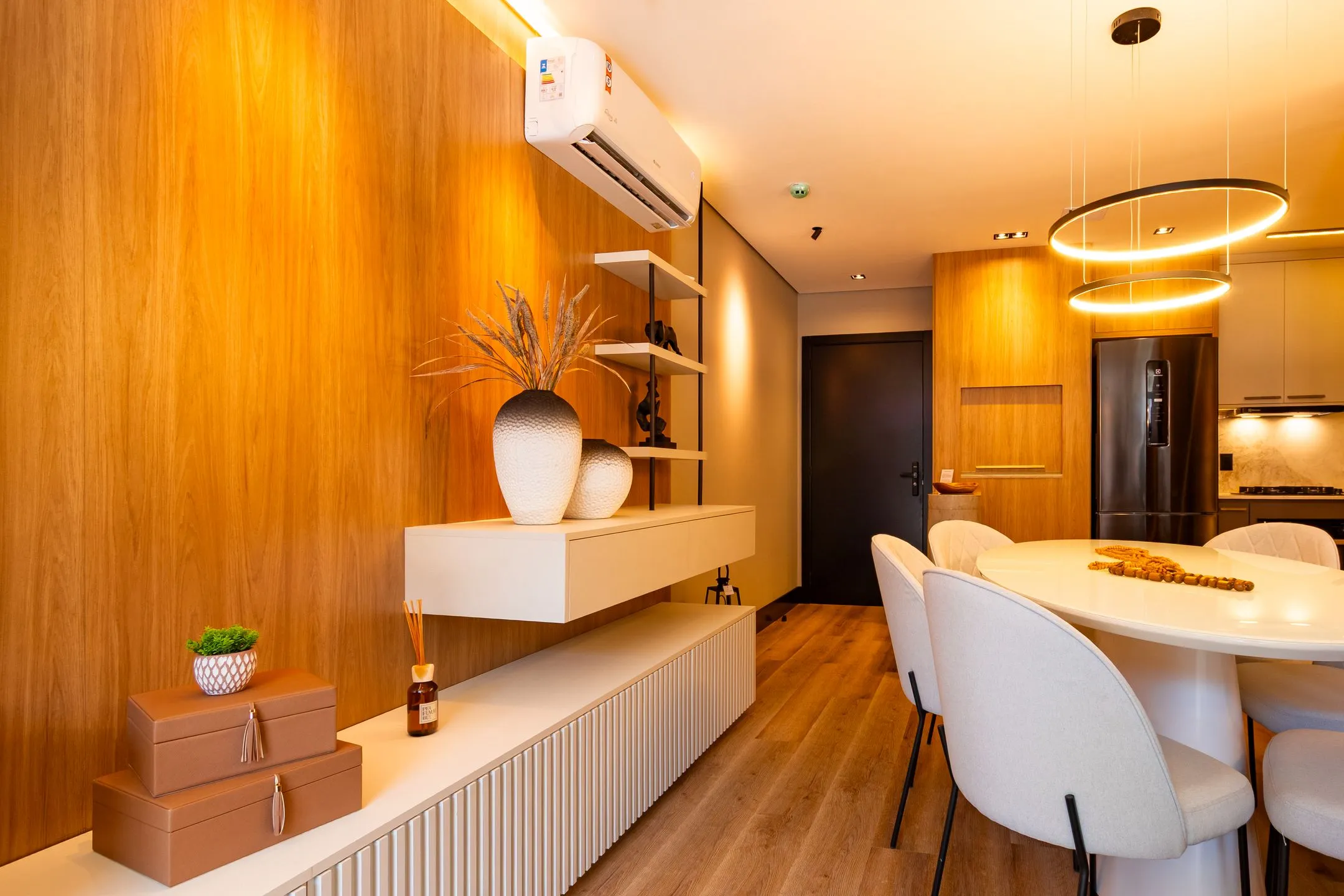 Imagem Apartamento à venda em Gramado, Centro, com 2 quartos, 78.49m2