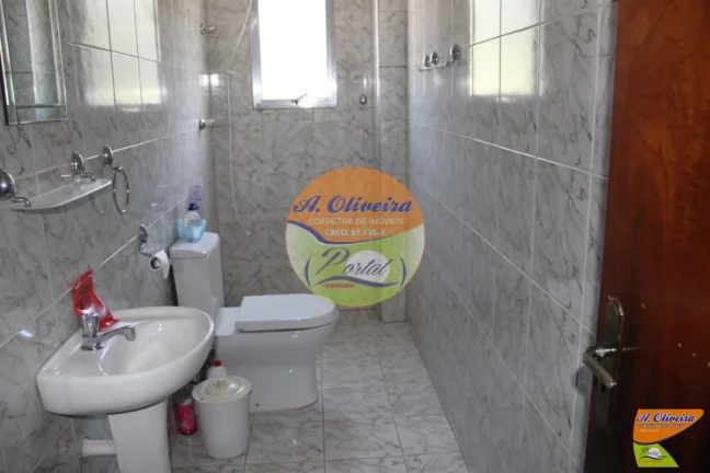 Imagem Apartamento - 02 Dormitorios ( sendo 01 suite ) - Pereque Açú