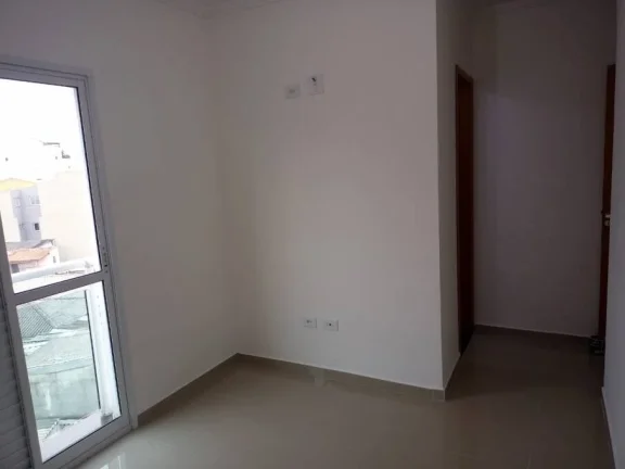 Imagem Alugo Apto em Santo André, Vila Eldizia