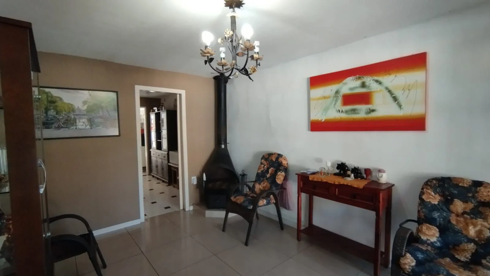Imagem Casa em Aberta dos Morros