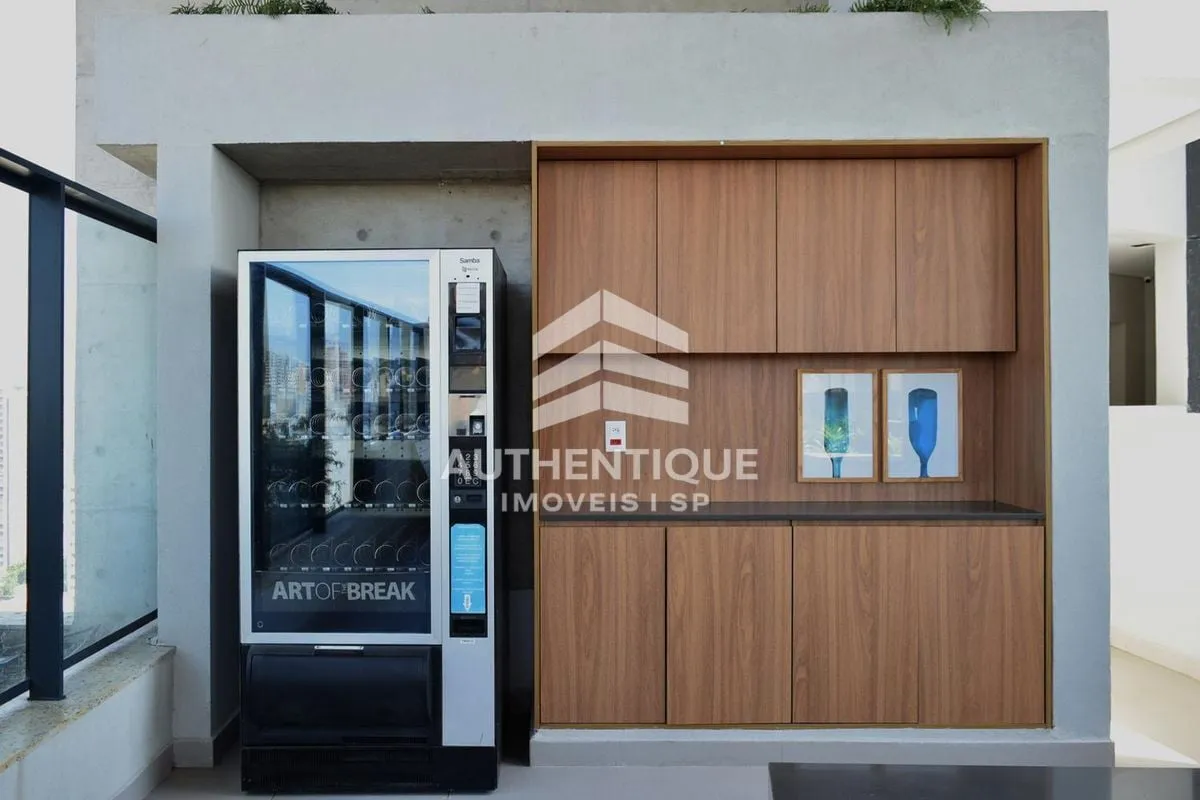 Imagem CASA OMAGUÁS PINHEIROS - Apartamento à venda no bairro Pinheiros - São Paulo/SP, Zona Oeste