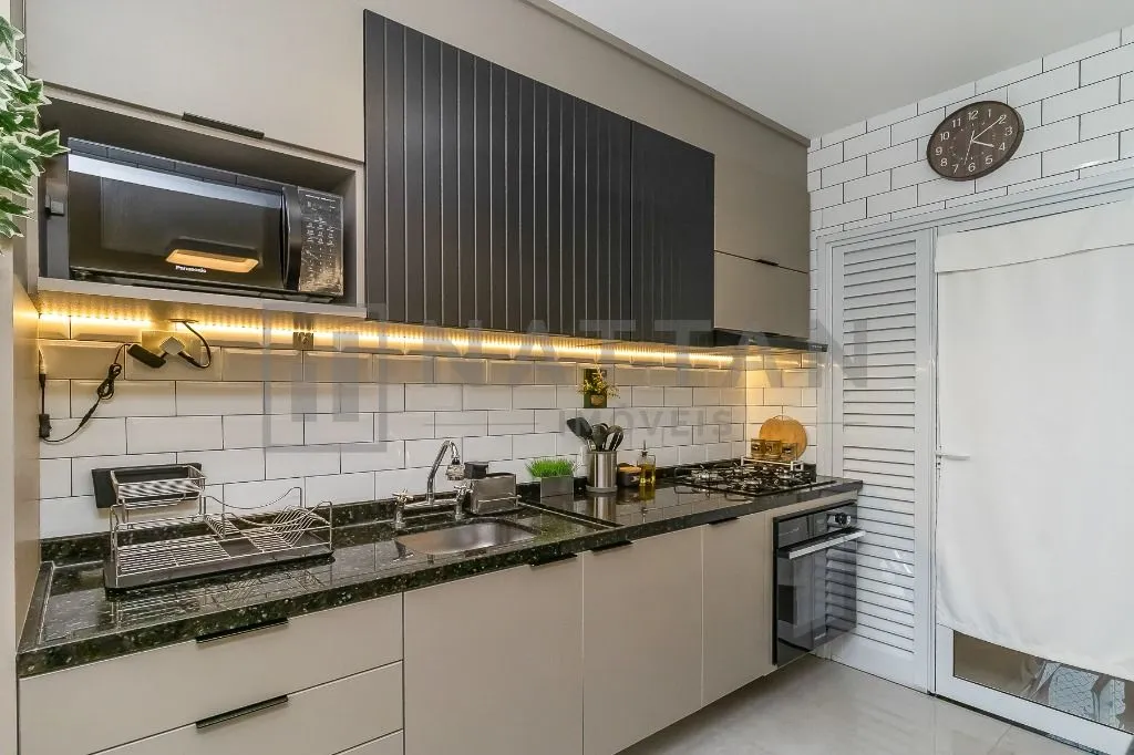 Imagem Apartamento com 3 dormitórios à venda, 119 m² por R$ 1.855.000,00 - Mooca - São Paulo/SP