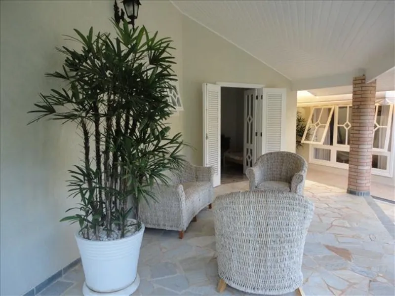 Imagem Casa Exclusiva no Cond. Residencial City Castelo com 680M²