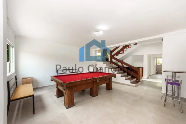 Imagem Casa Alto Padrão à Venda no Palos Verdes Granja Viana