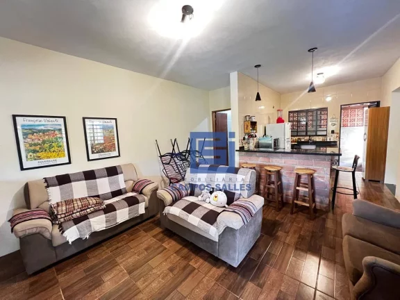 Imagem Chácara com 2 dormitórios à venda, 800 m² por R$ 400.000,00 - Lavras de Cima - Socorro/SP
