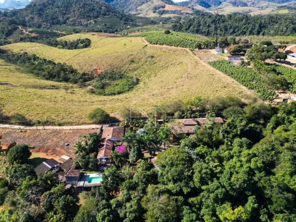 Imagem Chácara à Venda em Fundão – Oportunidade Única!