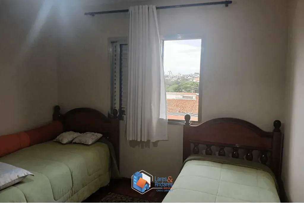 Imagem Casa à venda 3 Quartos 1 Suite 2 Vagas 190M² Vila Marari São Paulo - SP