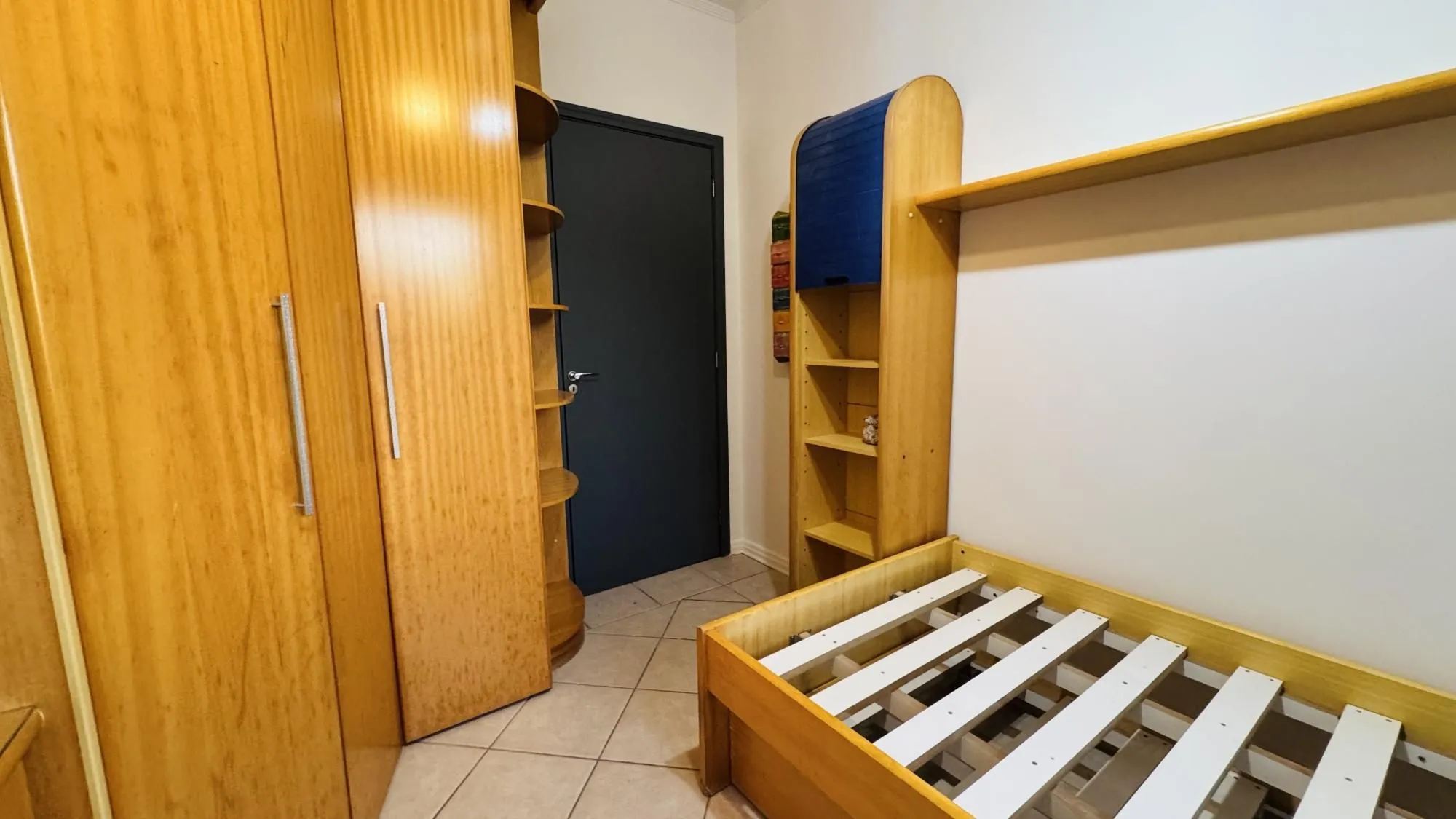 Imagem Cobertura 3 dormitórios com piscina e terraço | Chácara das Pedras
