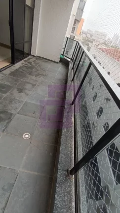Imagem Apartamentos / Padrão na cidade de Guarujá