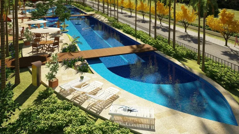 Imagem Terreno à Venda, 300 m² em Nova Parnamirim - Parnamirim