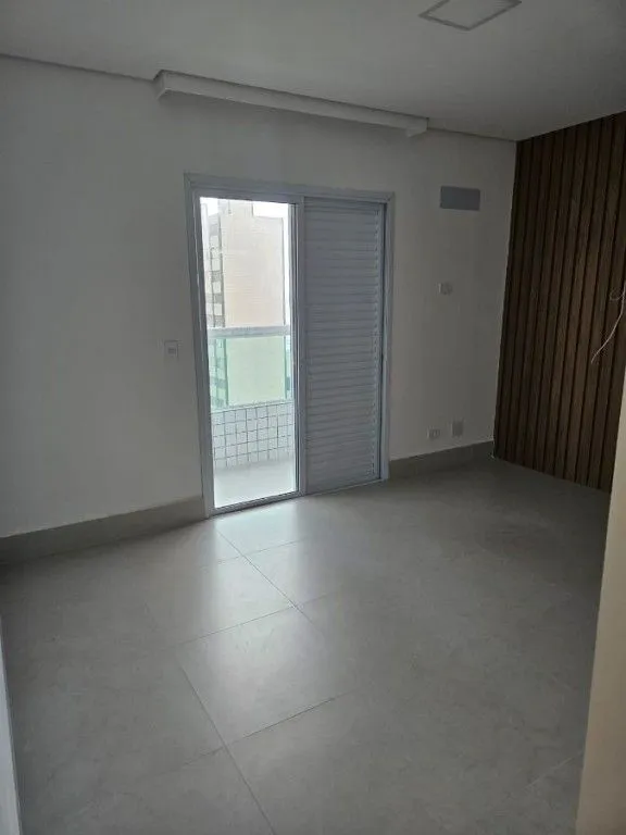 Imagem Apartamento à Venda em Guilhermina, Praia Grande - SP