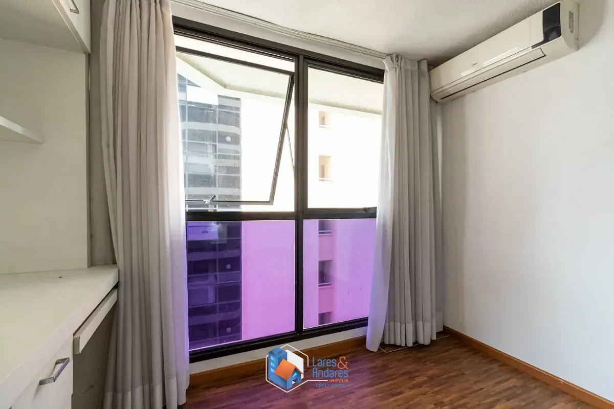 Imagem Duplex para venda em Itaim Bibi com 1 quarto, sendo 1 suíte, 70m²