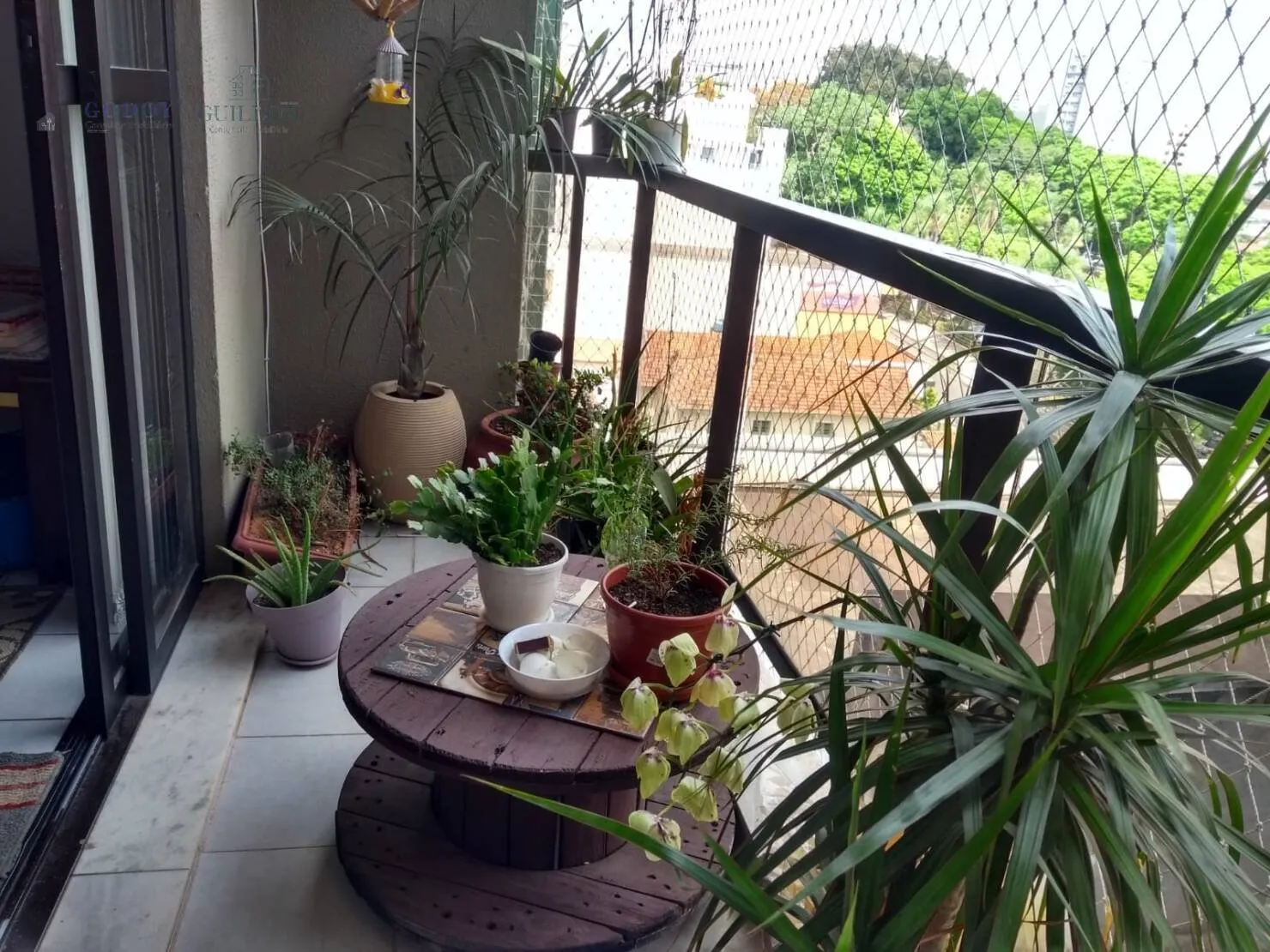 Imagem Apartamento à venda 3 Quartos, 1 Suite, 1 Vaga, 94M², Centro, Taubaté - SP | Edifício Michel Abud