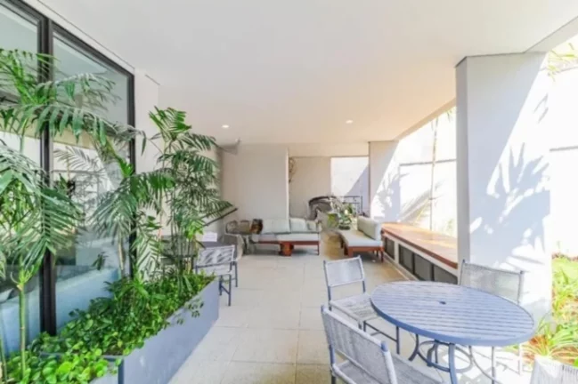 Imagem SOUL BROOKLIN - Excelente oportunidade, Studio de 27m², mobiliado, próximo ao Metrô Brooklin!!