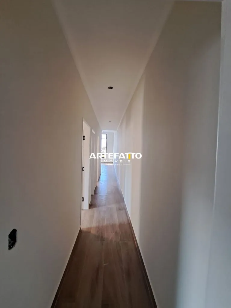 Imagem Casa em Condomínio NOVA