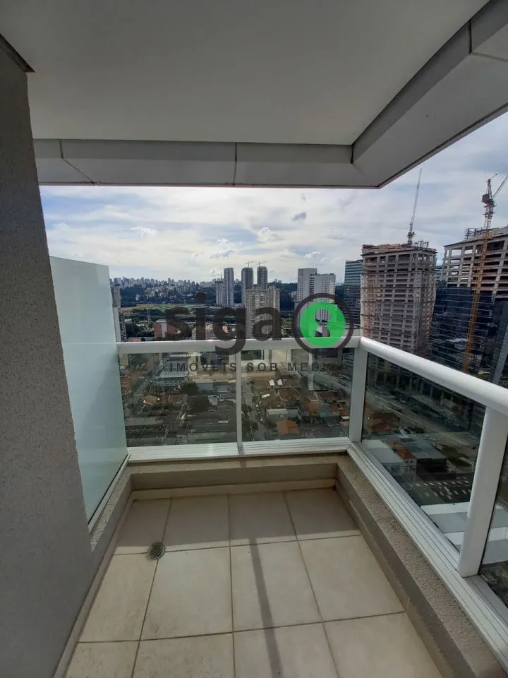 Imagem Conjunto comercial 34m²a venda localizado na Chácara Santo Antônio - São Paulo