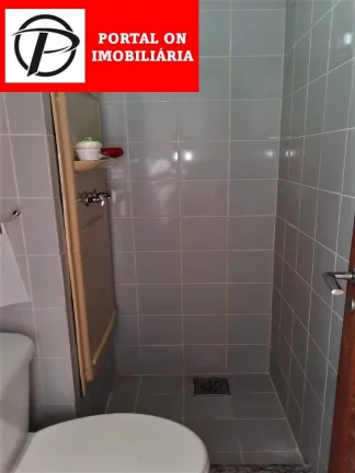 Imagem APARTAMENTO RESIDENCIAL em RIO DE JANEIRO - RJ, JACAREPAGUÁ