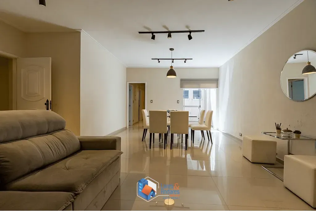 Foto do imóvel Casa à venda 3 Quartos 1 Suite 3 Vagas 190M² Brooklin Paulista São Paulo - SP em Rua Porto Martins